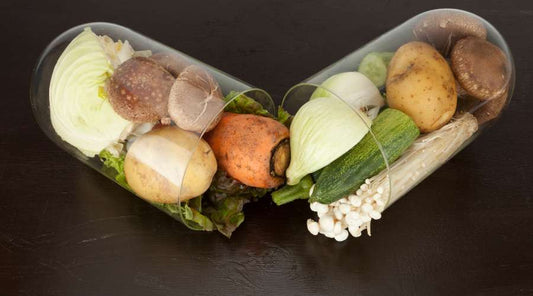 Unlocking the Power of Advanced Nutritional Products for Optimal Health