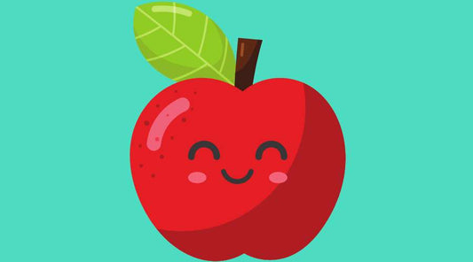 Crunch Your Way to Better Health: The Amazing Benefits of Apples