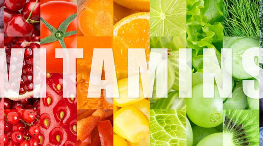 Are Vitamins the Missing Key to Your Optimal Health?