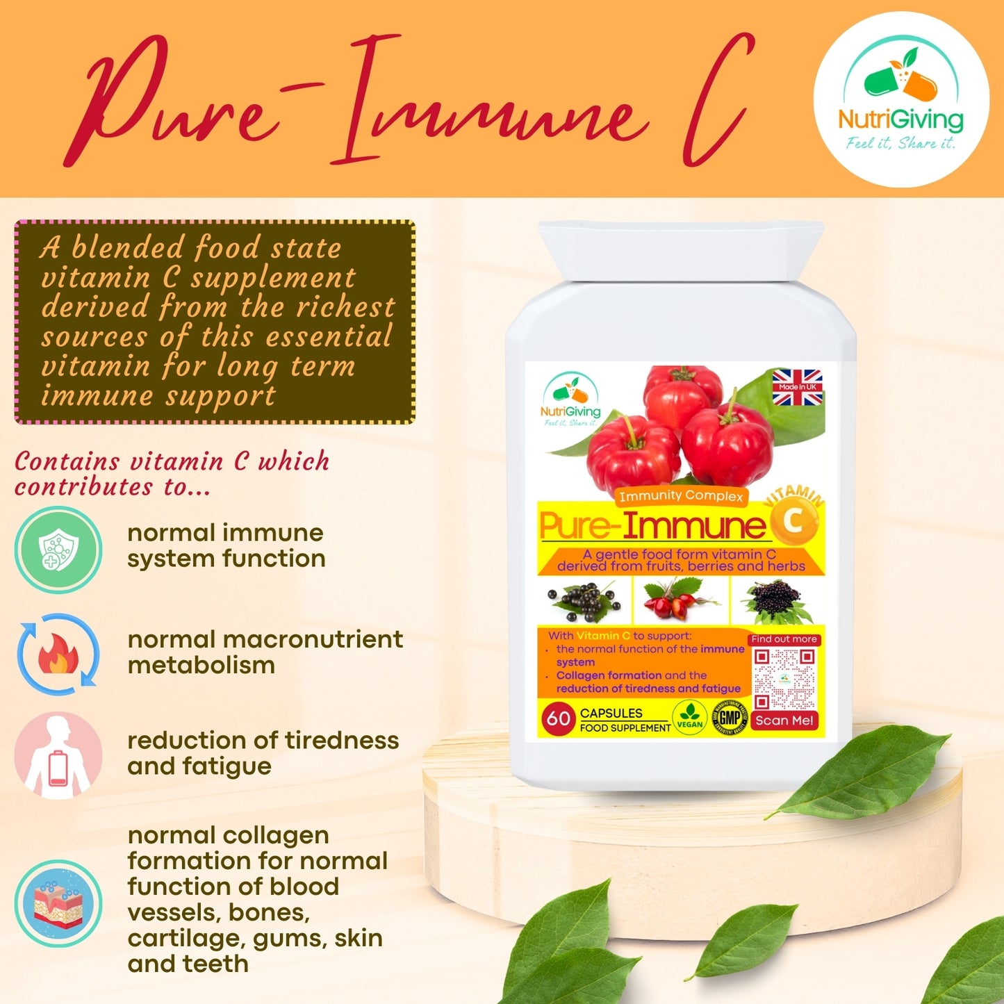 Pure-Immune C