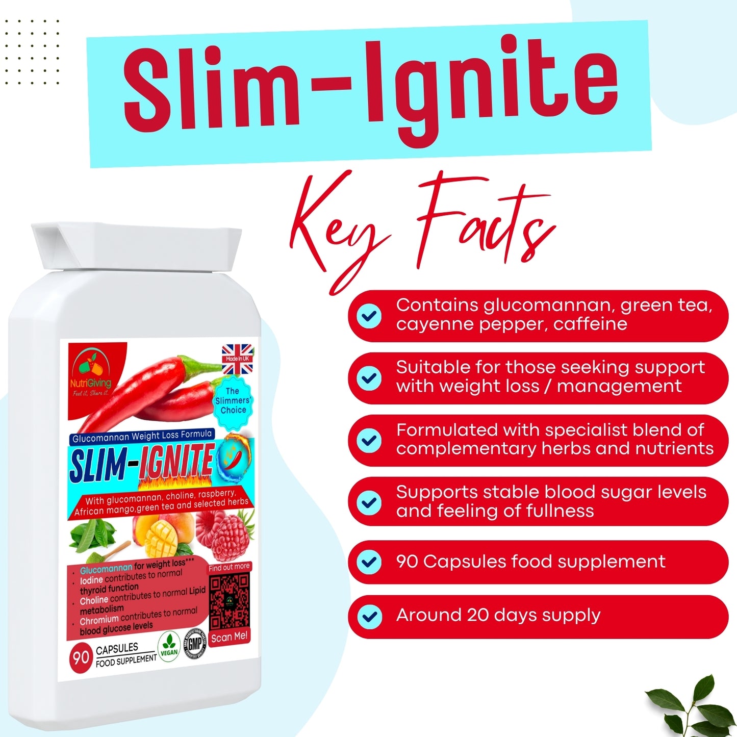 Slim-Ignite