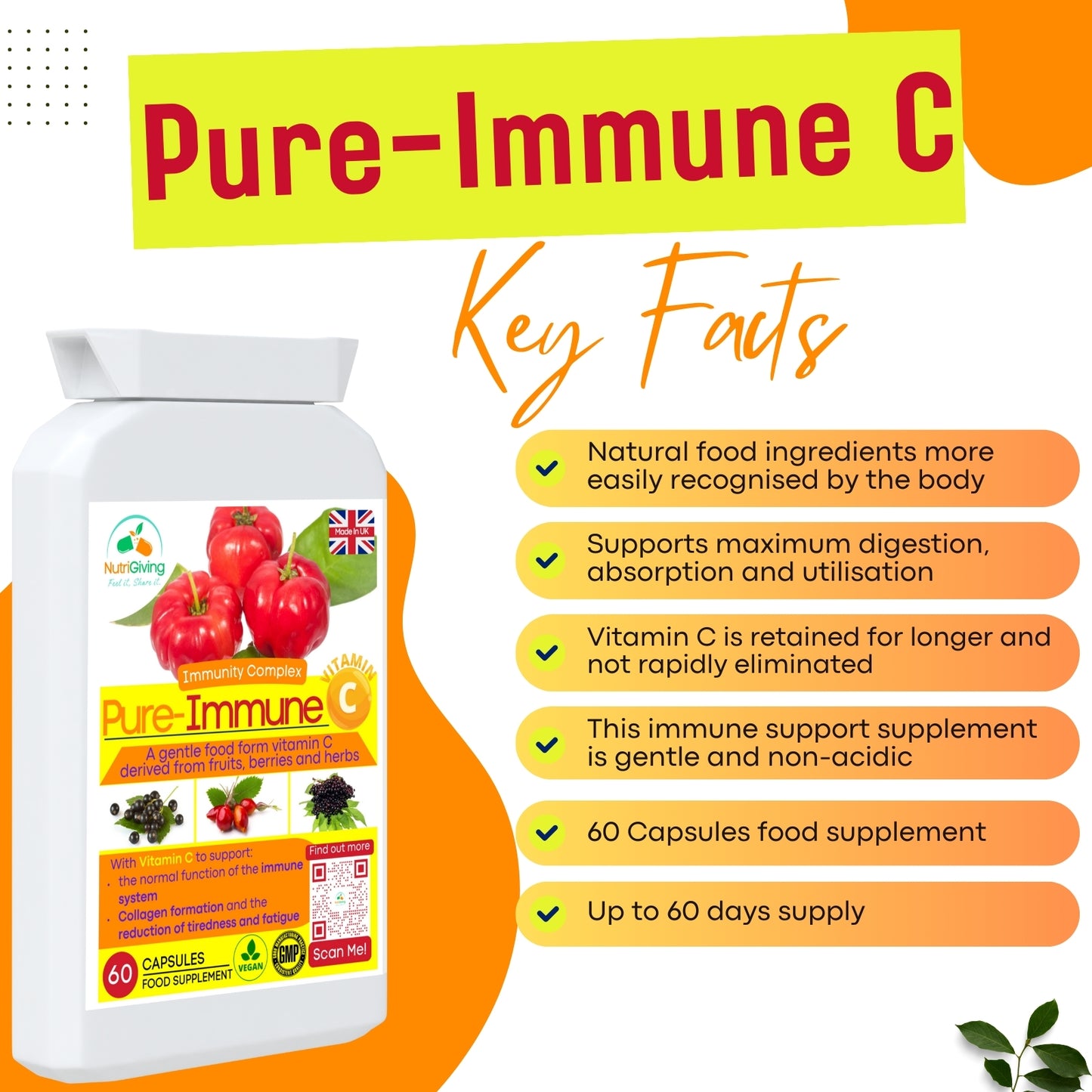 Pure-Immune C