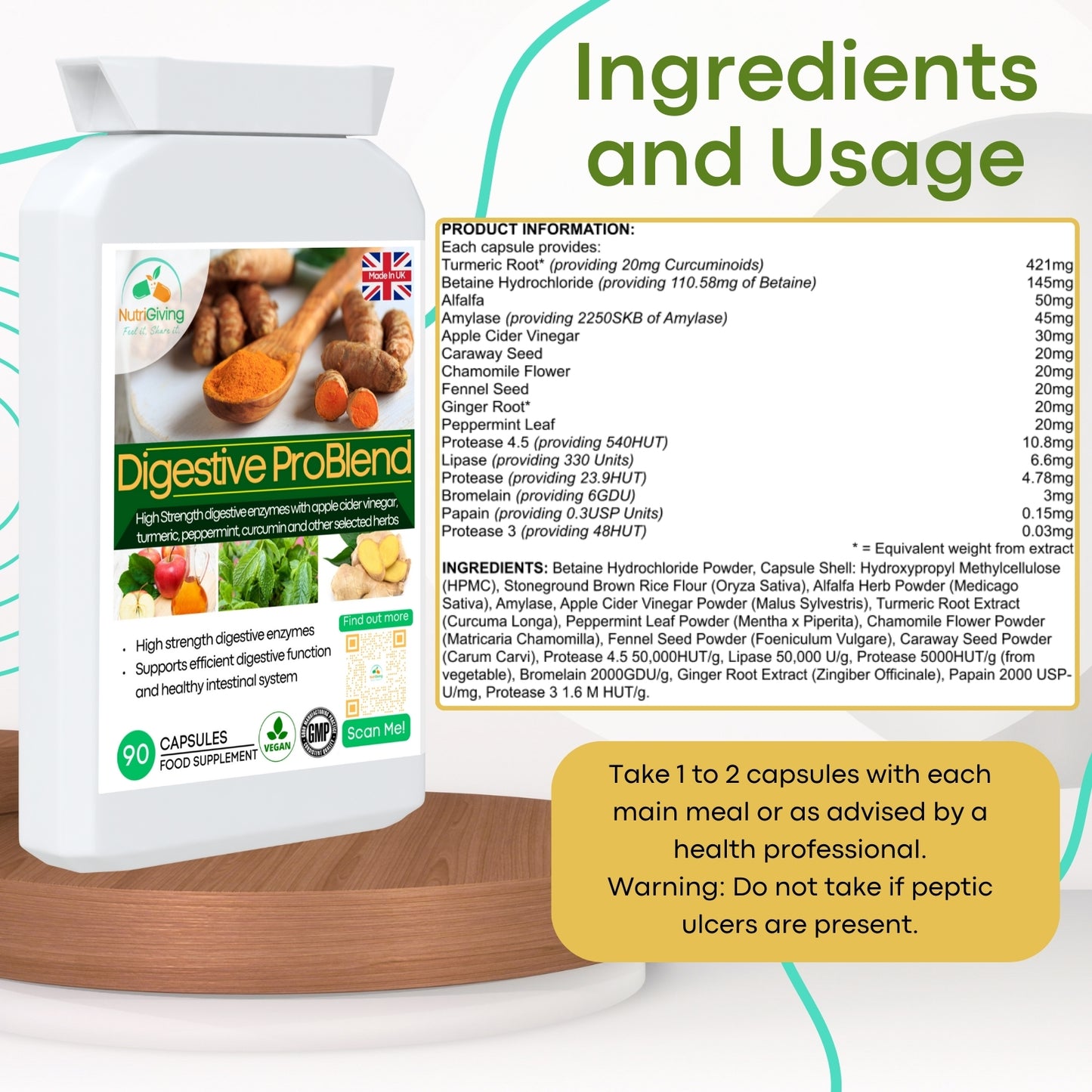 Digestive ProBlend