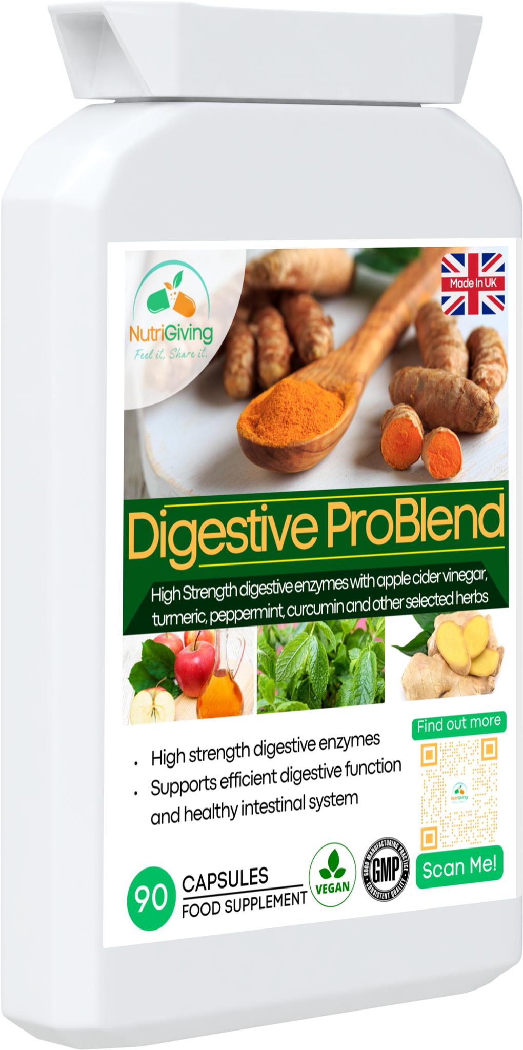 Digestive ProBlend