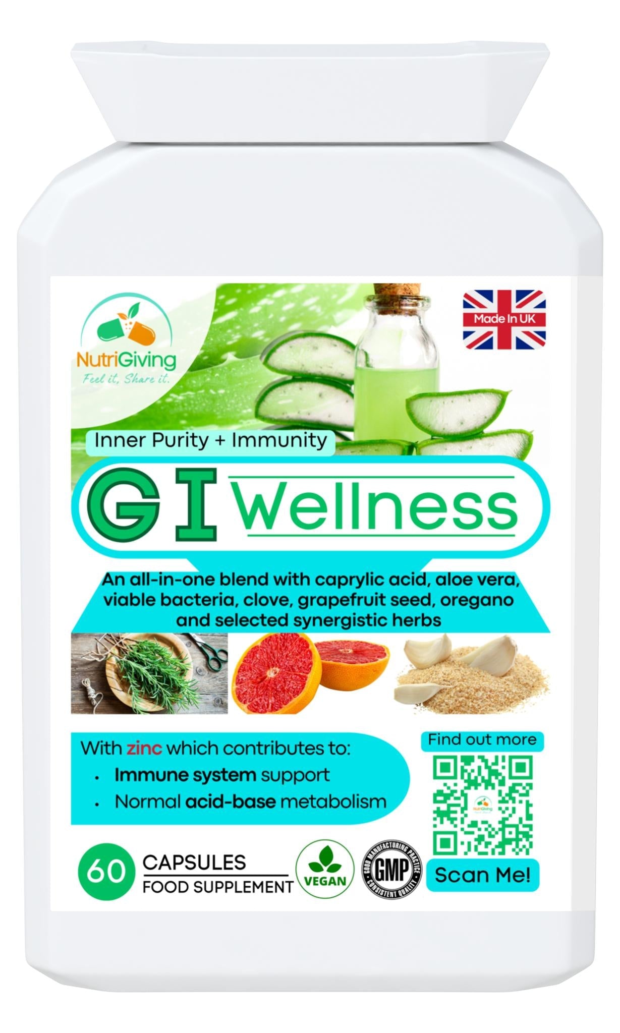 GI Wellness