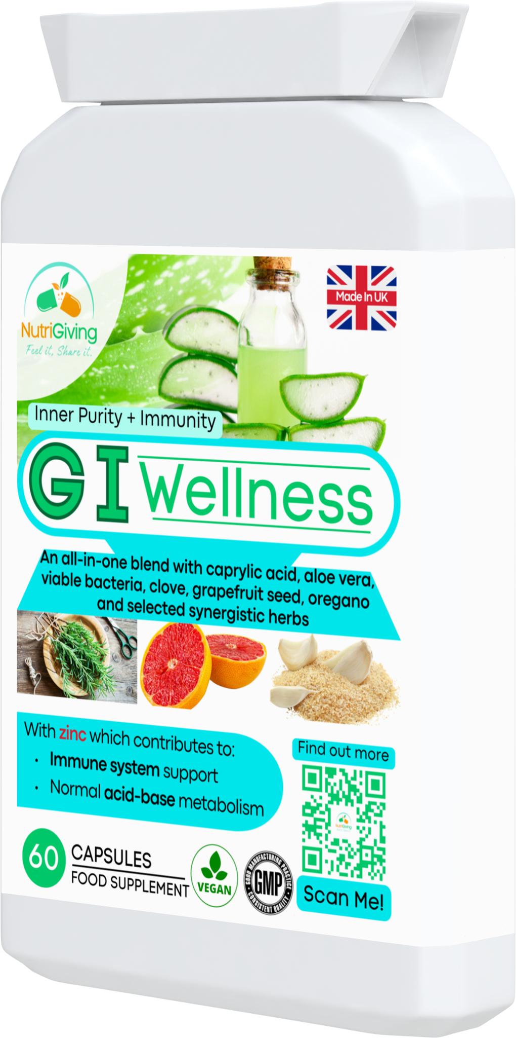 GI Wellness