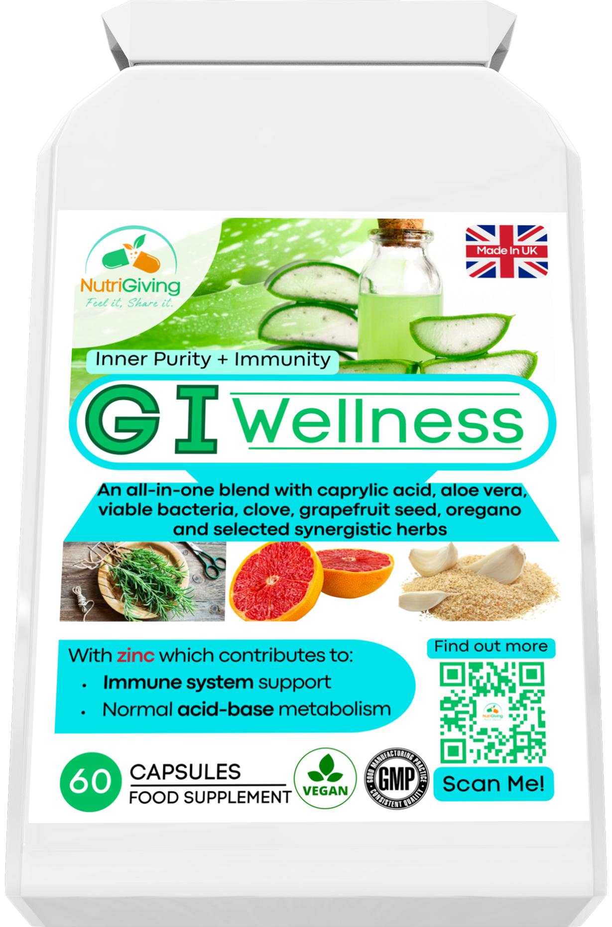 GI Wellness