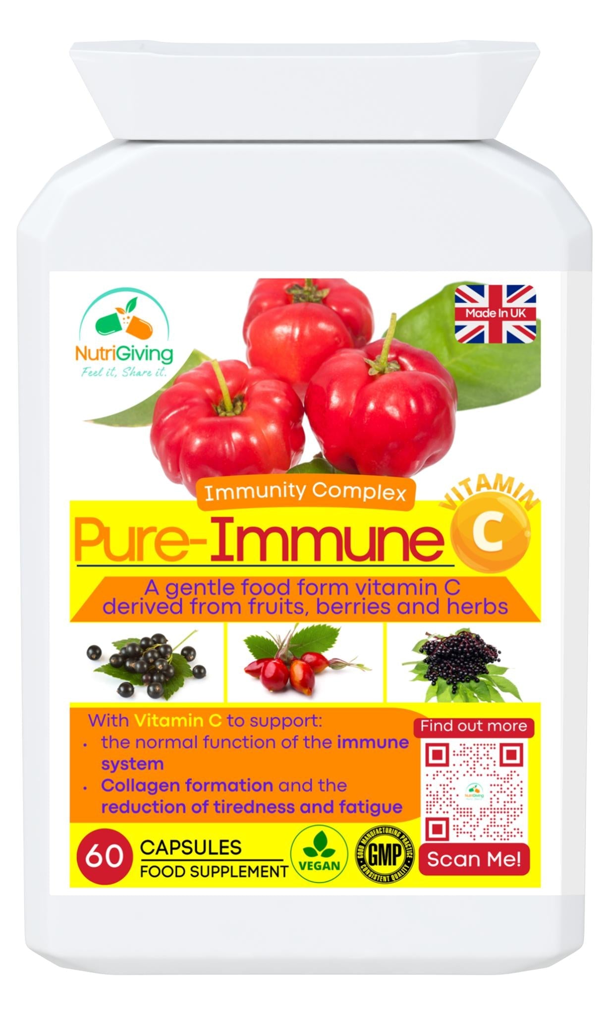 Pure-Immune C