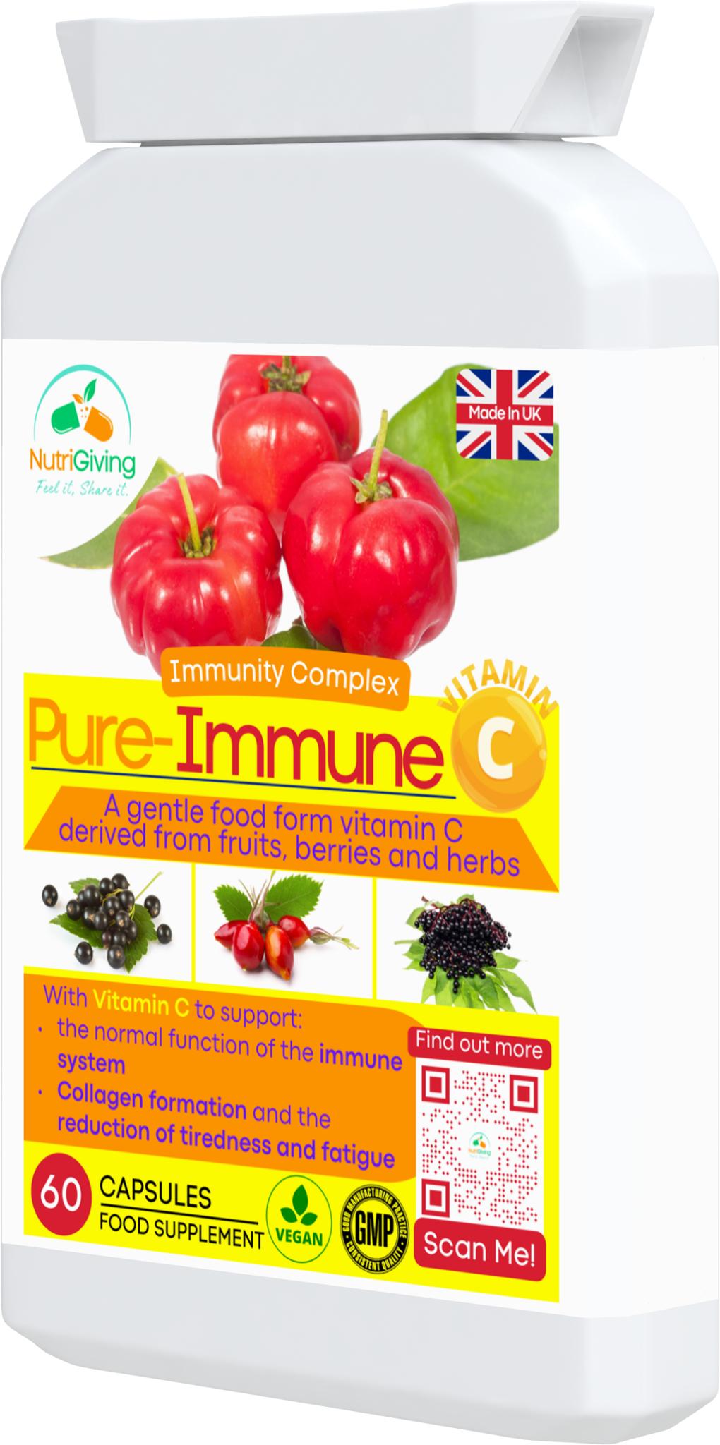 Pure-Immune C