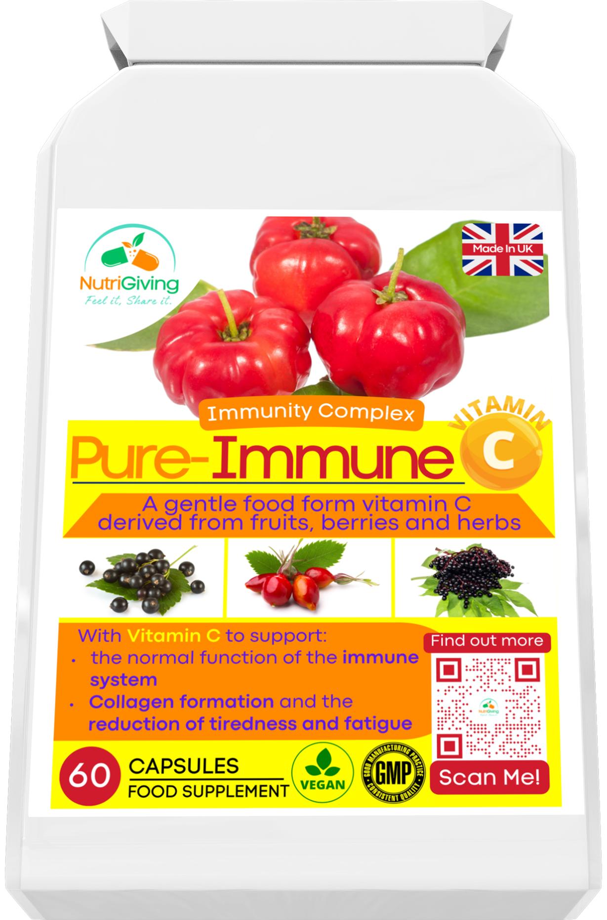 Pure-Immune C