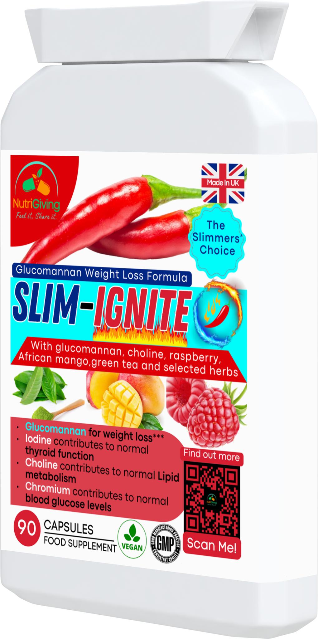 Slim-Ignite
