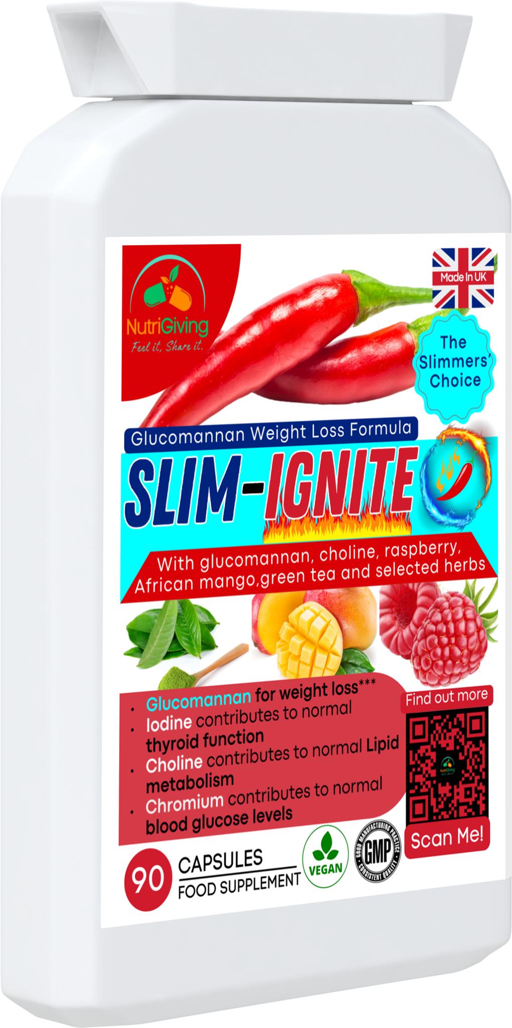 Slim-Ignite
