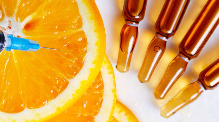 Vitamin C: Separating Facts from Myths