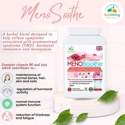 MenoSoothe