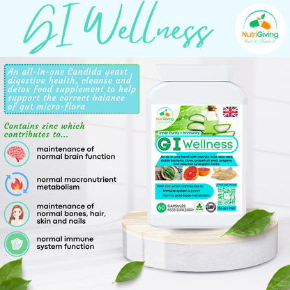 GI Wellness