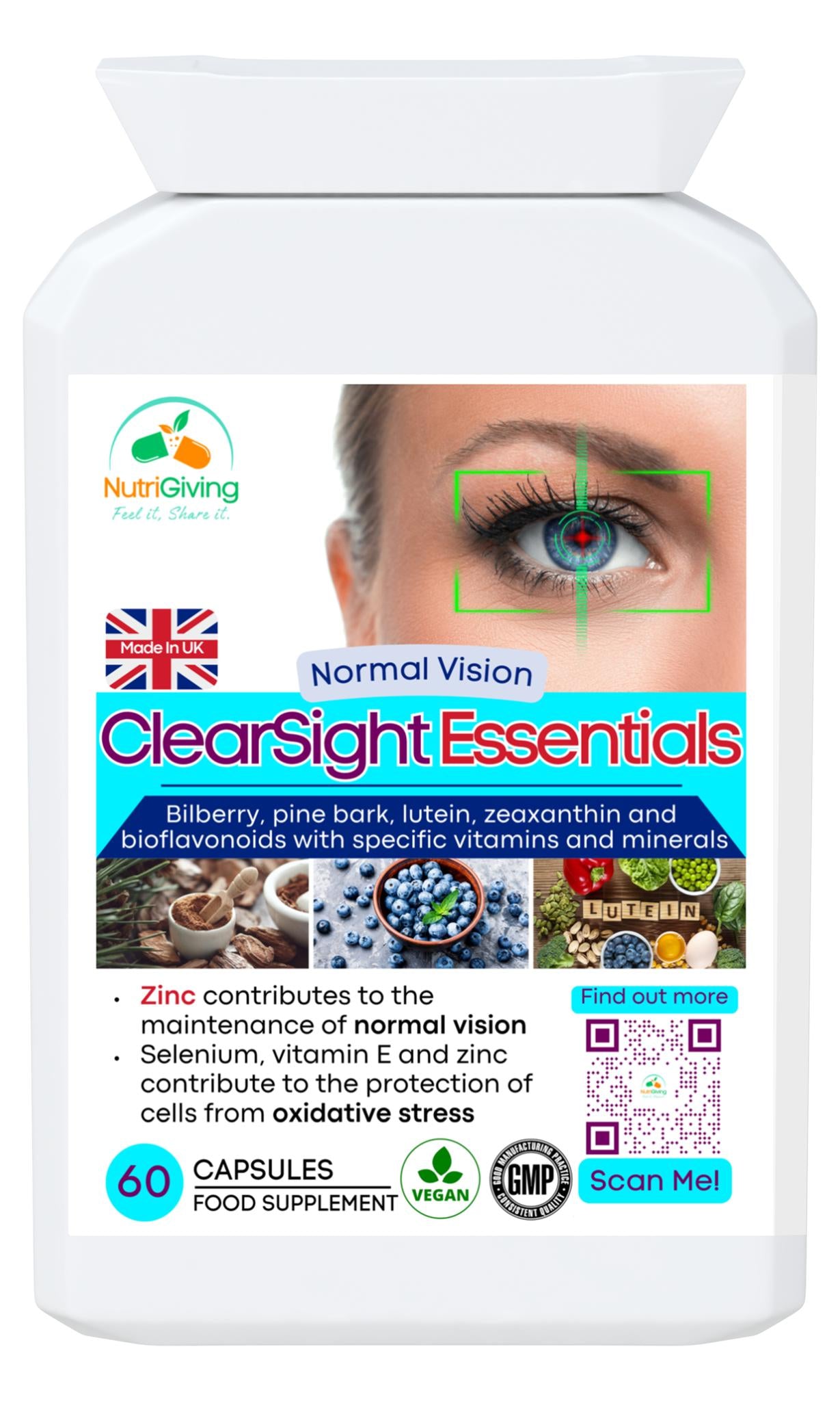 ClearSight Essentials