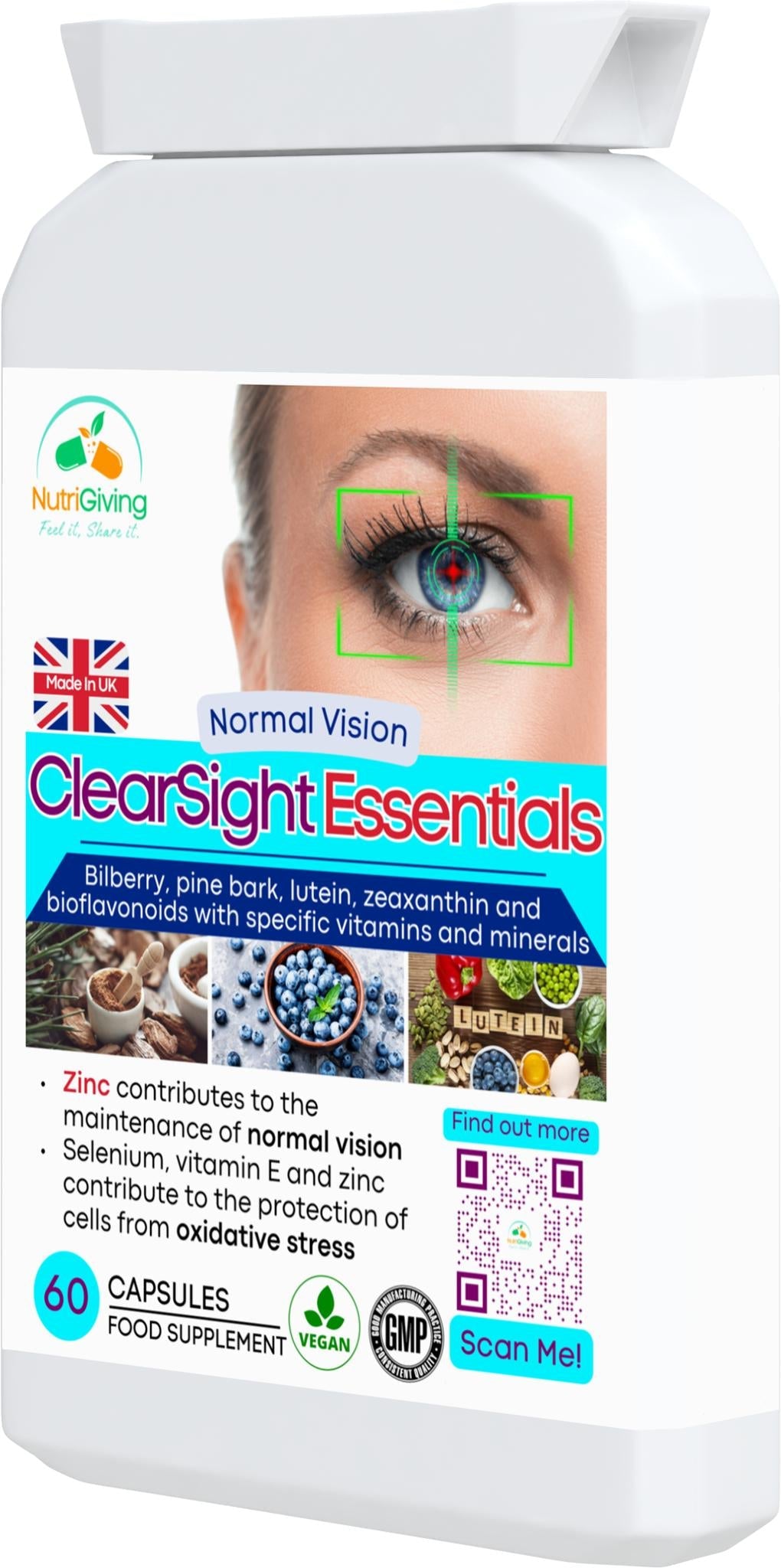 ClearSight Essentials