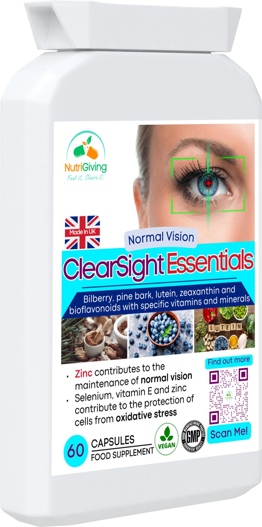 ClearSight Essentials