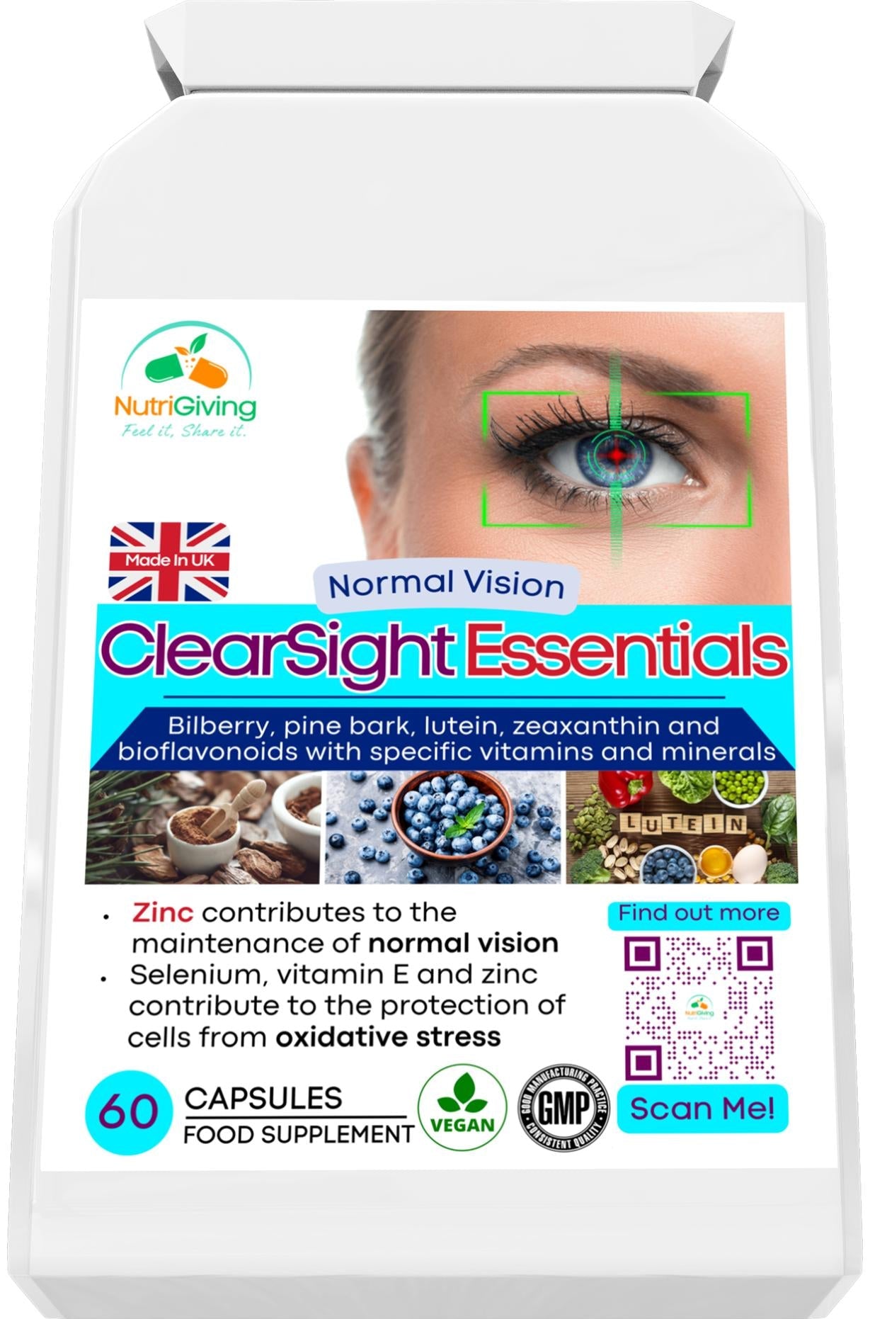 ClearSight Essentials