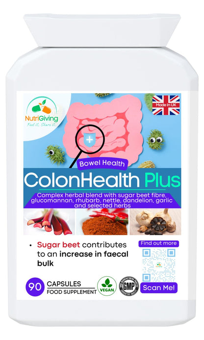 ColonHealth Plus