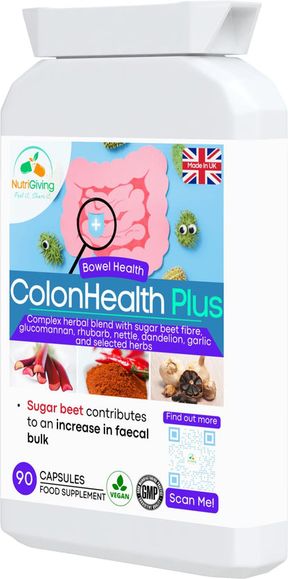 ColonHealth Plus