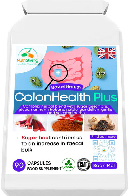 ColonHealth Plus