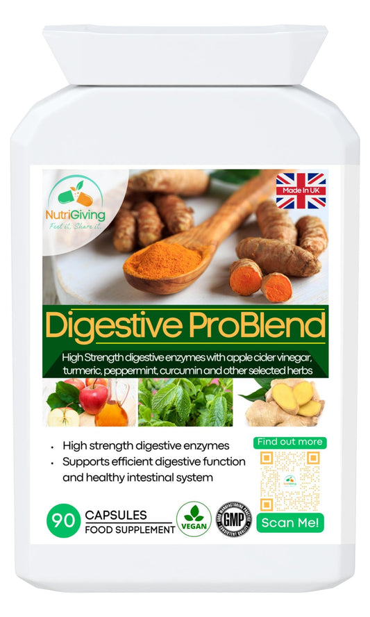 Digestive ProBlend