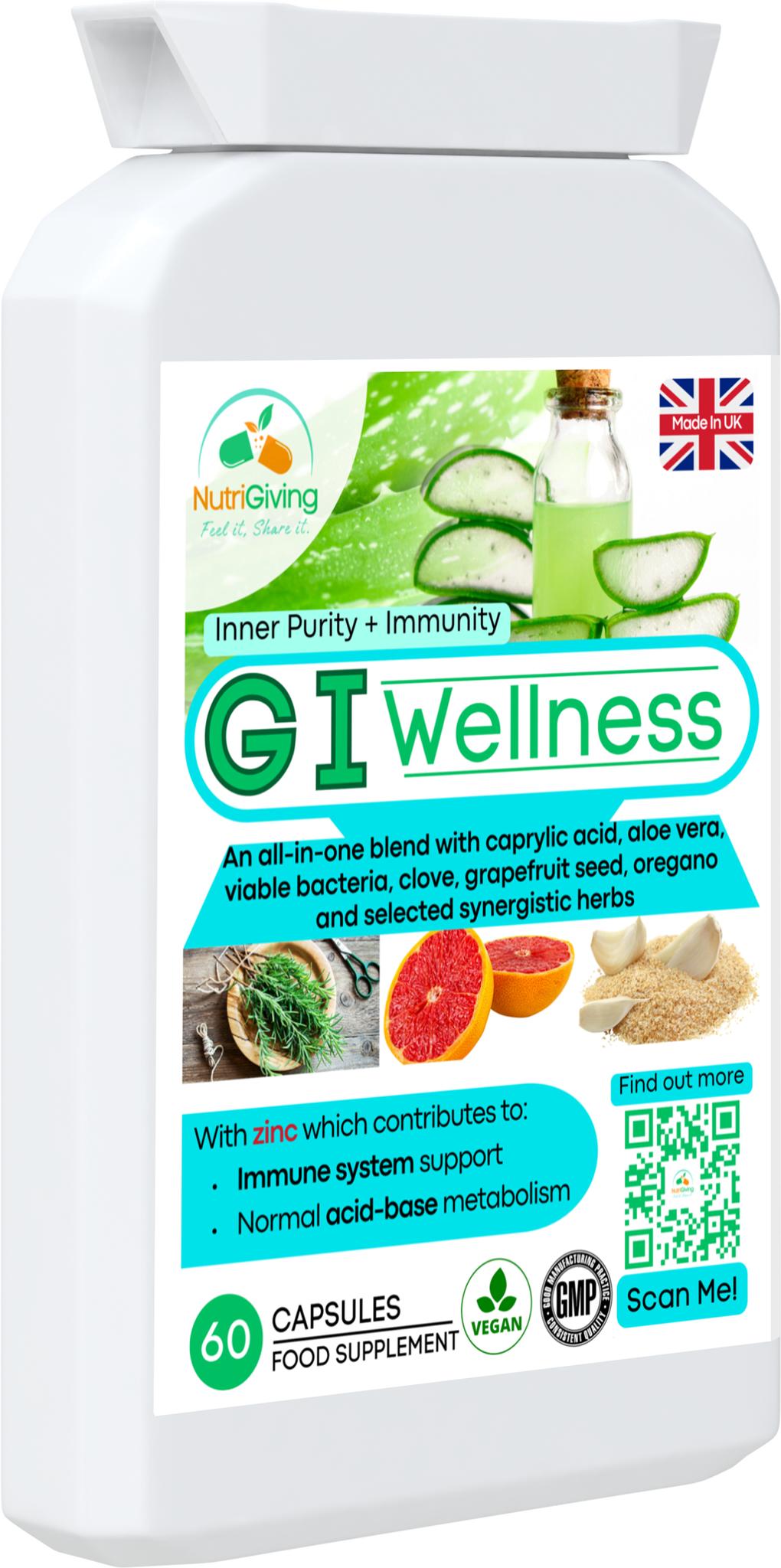 GI Wellness 