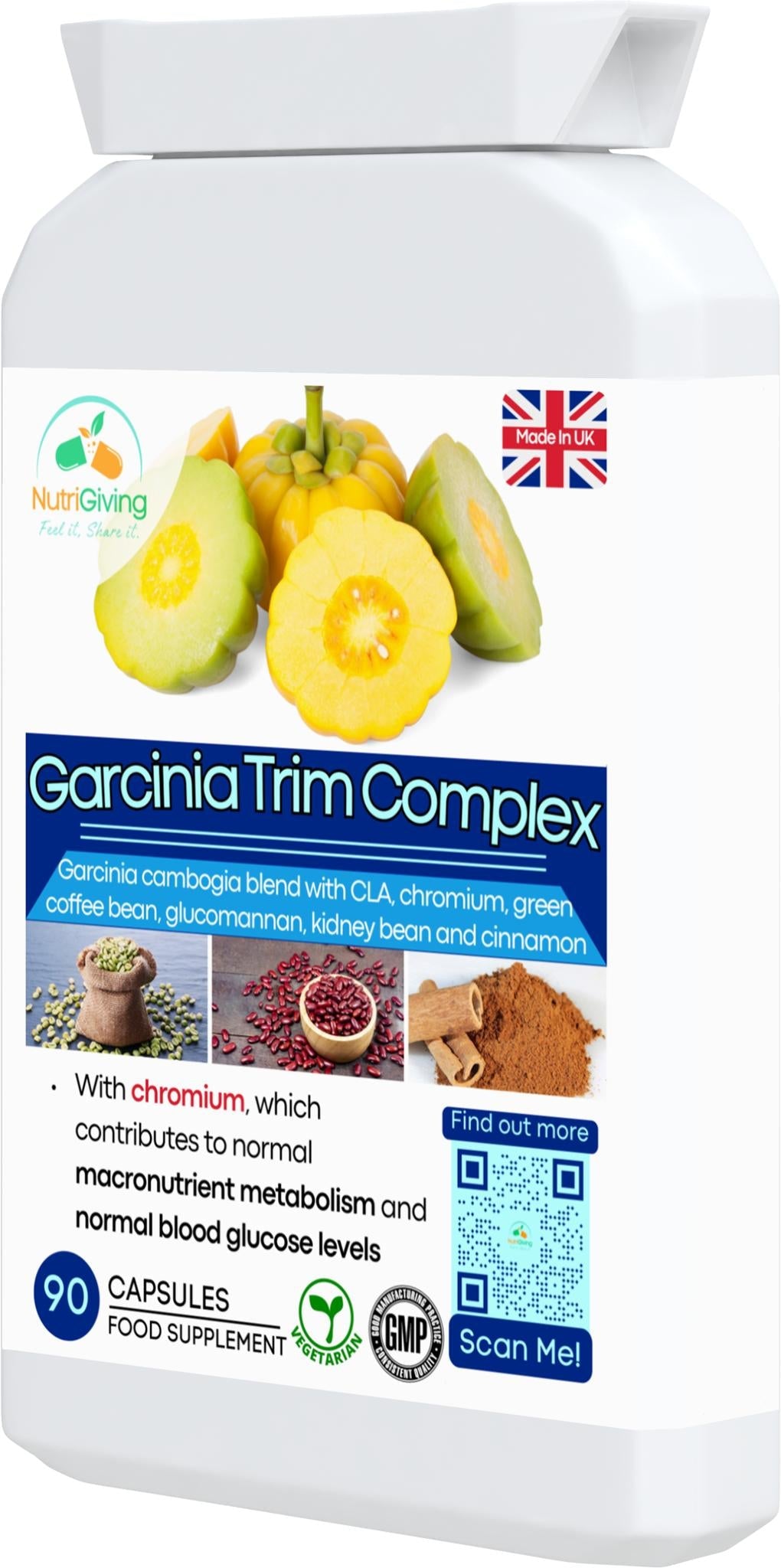 Garcinia Trim Complex