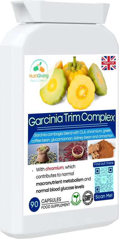 Garcinia Trim Complex