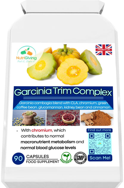 Garcinia Trim Complex