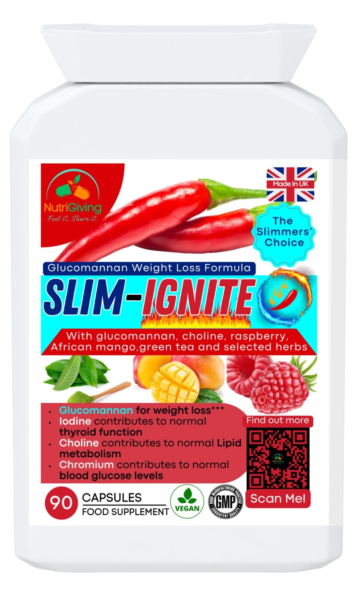 Slim-Ignite