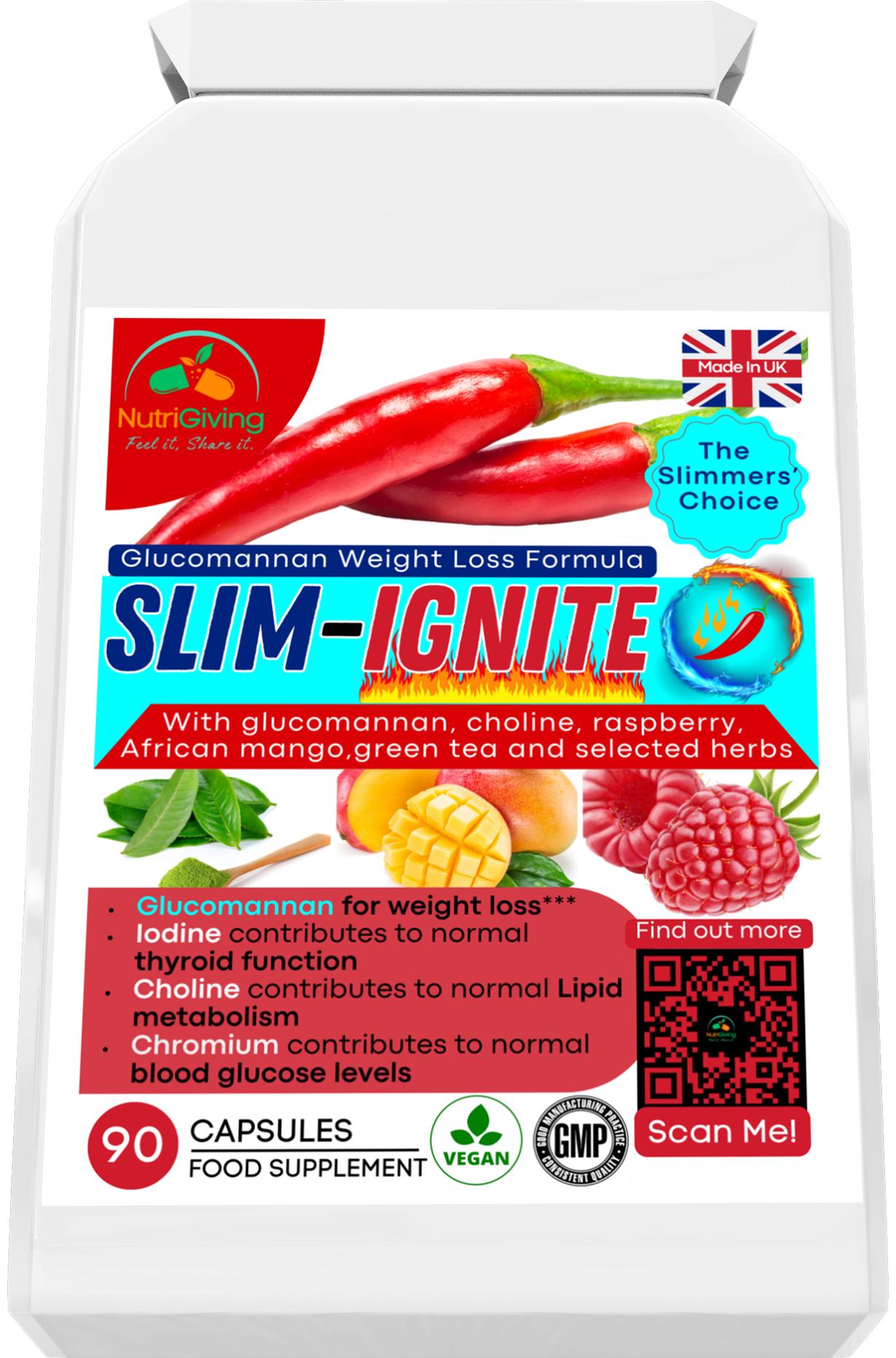 Slim-Ignite